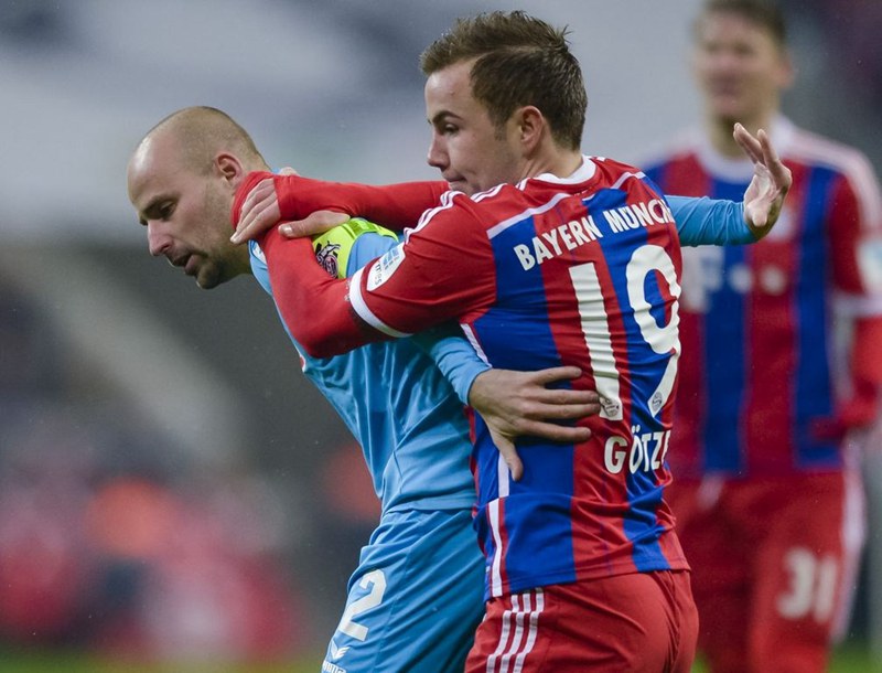 沃尔夫斯堡 沃尔夫斯堡